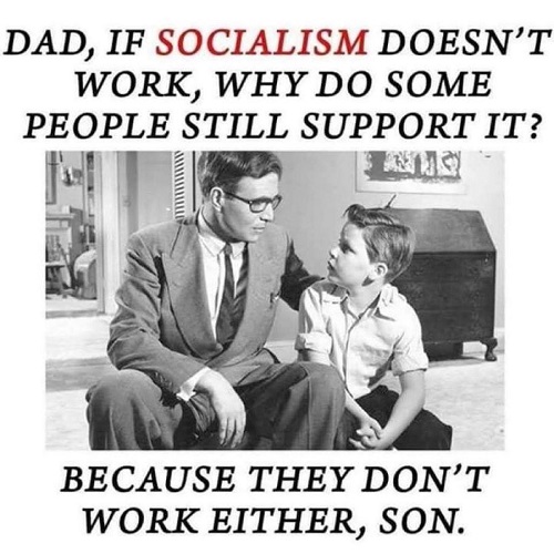 people supporting socialism.jfif